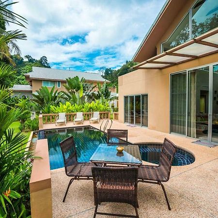 3 Bed Villa Casa Sakoo B31 Naithon-part Kültér fotó