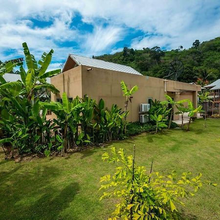 3 Bed Villa Casa Sakoo B31 Naithon-part Kültér fotó
