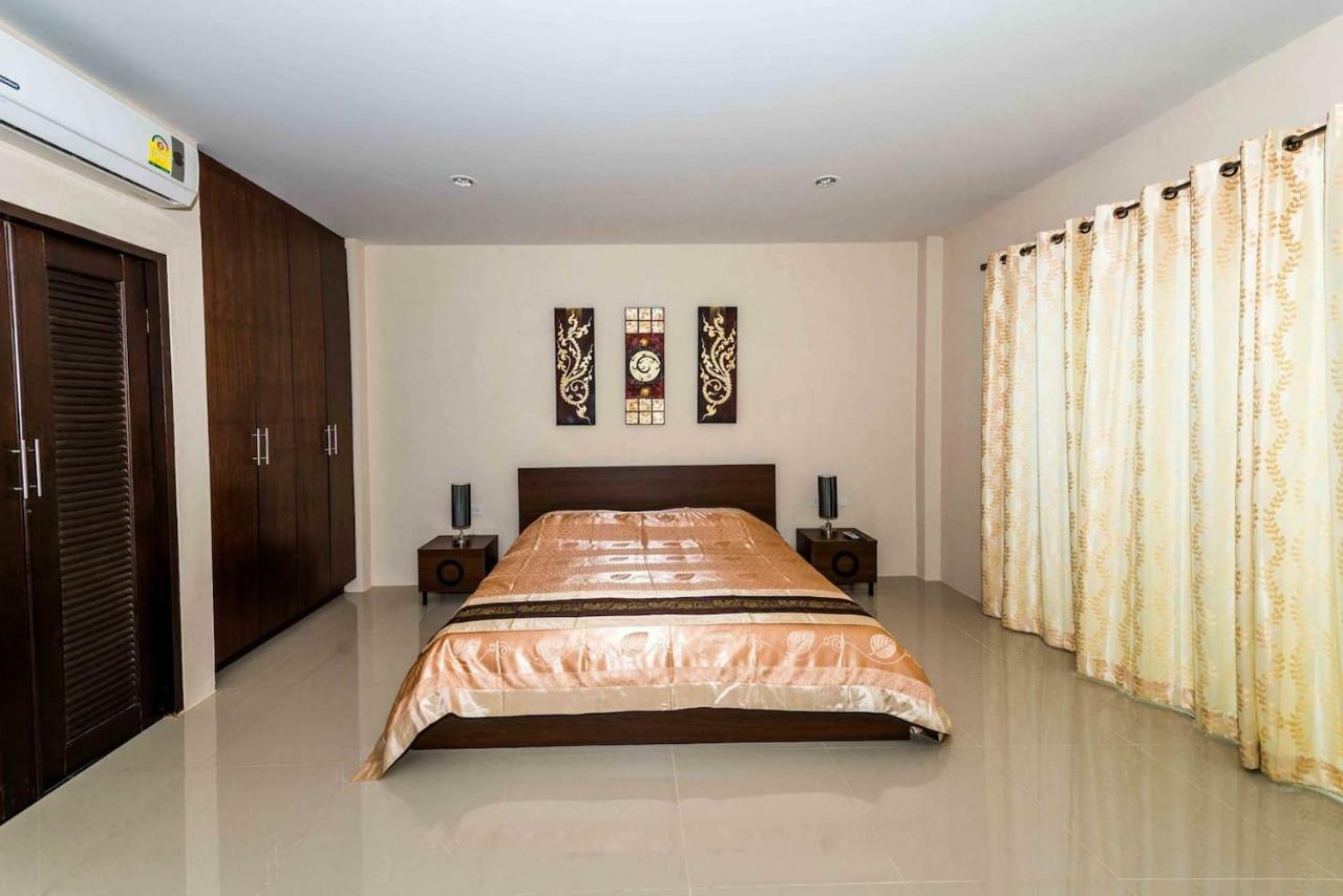 3 Bed Villa Casa Sakoo B31 Naithon-part Kültér fotó