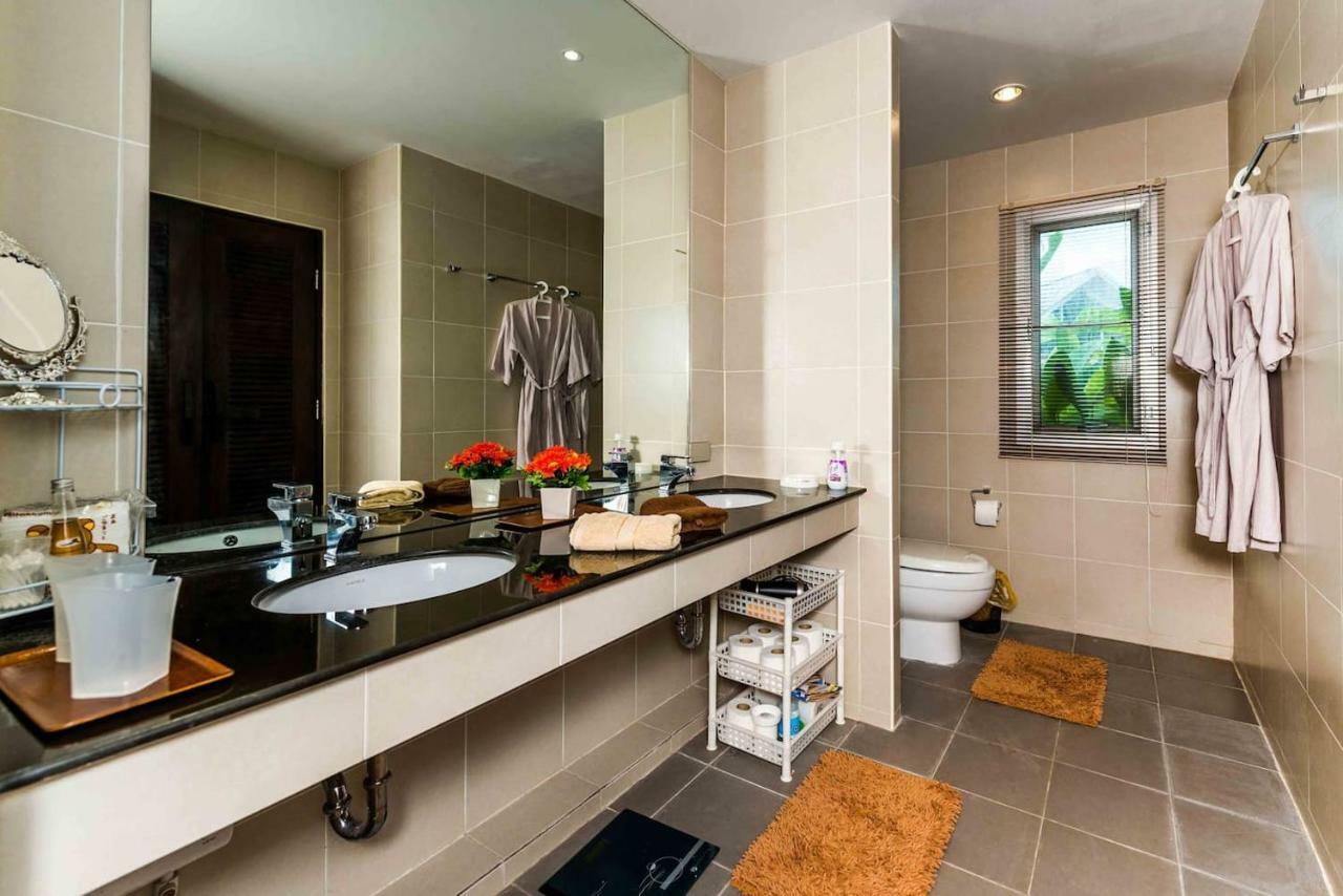 3 Bed Villa Casa Sakoo B31 Naithon-part Kültér fotó