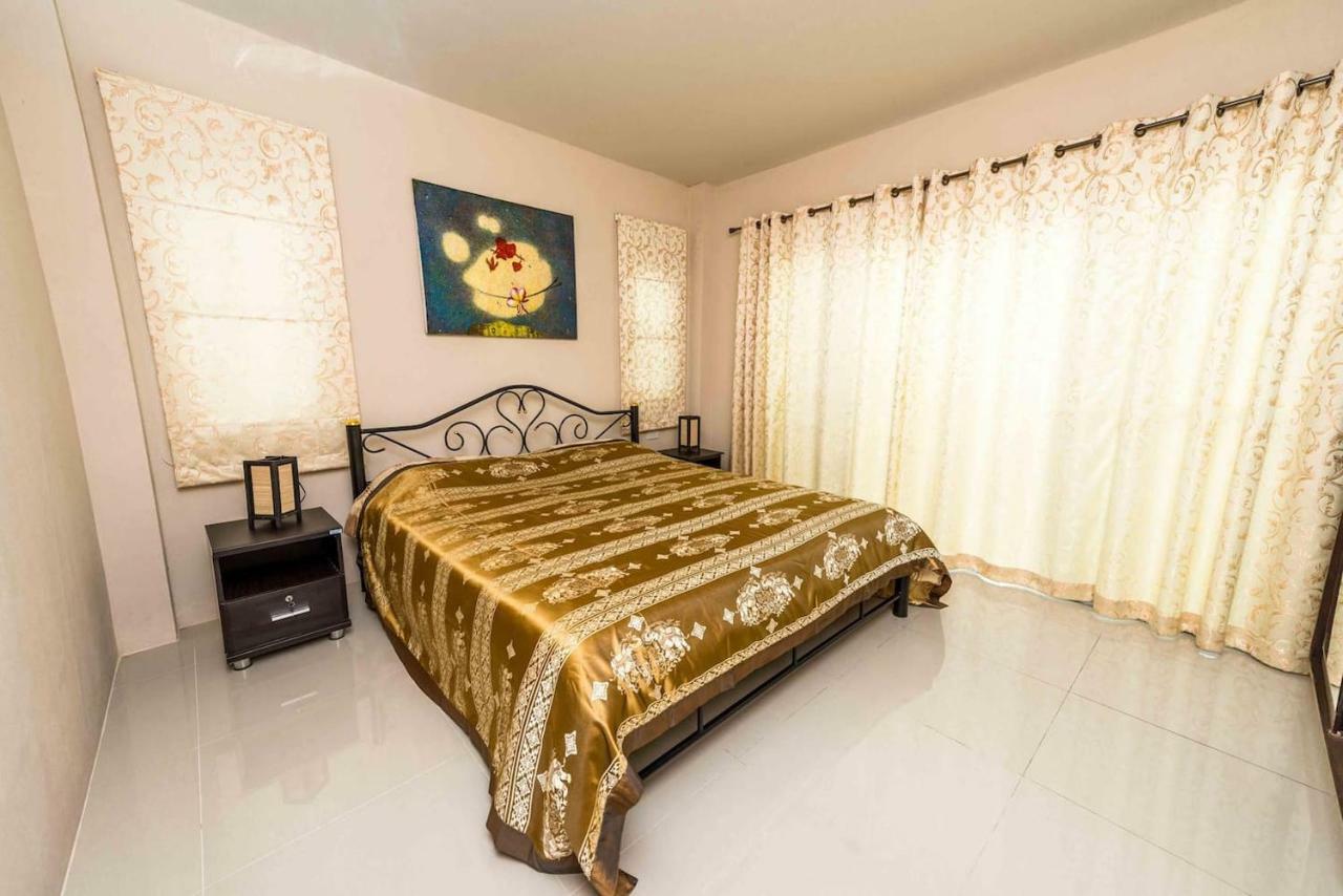 3 Bed Villa Casa Sakoo B31 Naithon-part Kültér fotó